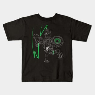 Lucio Kids T-Shirt